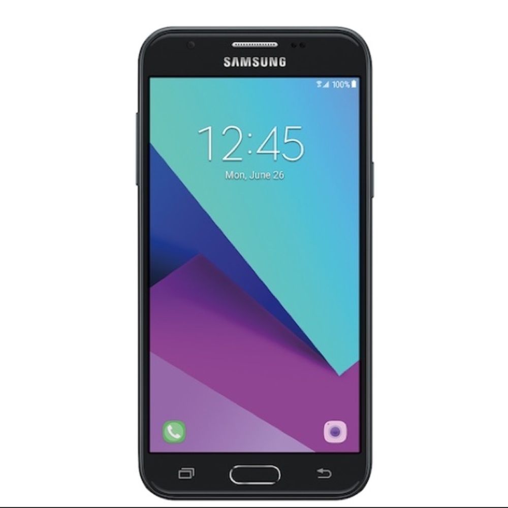 Samsung Galaxy J3